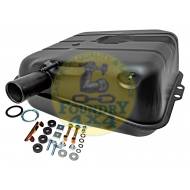 Fuel Tank & Mounting Kit 